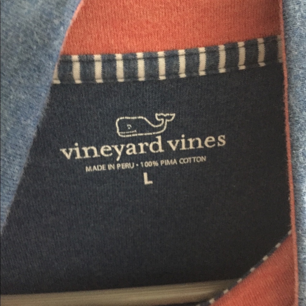 Lightweight Vineyard Vines Pullover - image 2